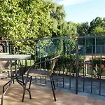 Garden Club Panzio 3* Balatonmáriafürdő