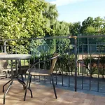Garden Club Panzio 3*
