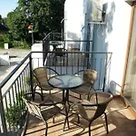 Garden Club Panzio 3*