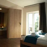 Garden Club Panzio Bed and Breakfast Balatonmáriafürdő