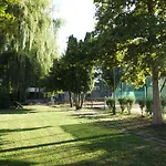 Garden Club Panzio 3* Balatonmáriafürdő
