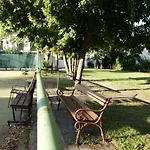 Garden Club Panzio 3* Balatonmáriafürdő