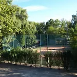 Garden Club Panzio