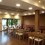 Garden Club Panzio 3*