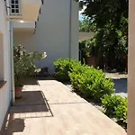 Garden Club Panzio
