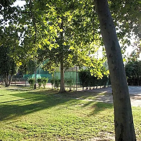 Garden Club Panzio Panzió Balatonmáriafürdő
