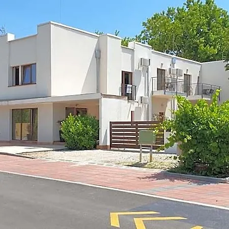 Garden Club Panzio Panzió Balatonmáriafürdő