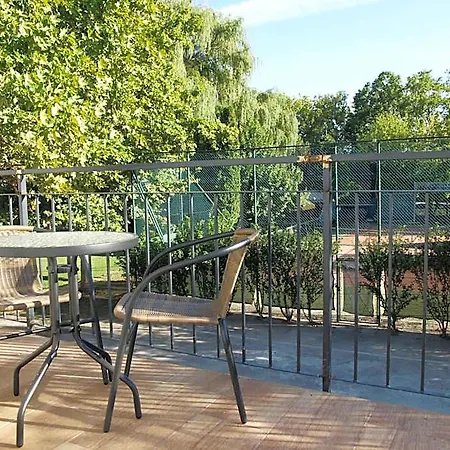 Garden Club Panzio Panzió