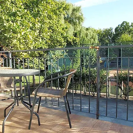 Garden Club Panzio Panzió 3*