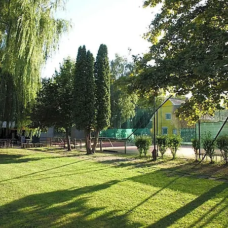 Panzió Garden Club Panzio 3*