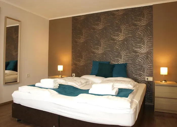 Garden Club Panzio Bed & Breakfast Balatonmáriafürdő
